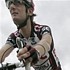  Frank Schleck w�hrend der 4. Etappe der Tour de France 2007